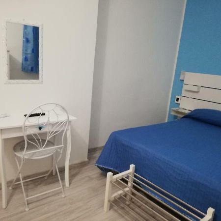 B&B La Collina Dei Poeti Καταντζάρο Εξωτερικό φωτογραφία