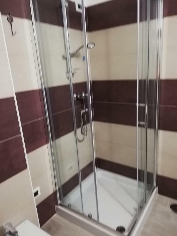 B&B La Collina Dei Poeti Καταντζάρο Εξωτερικό φωτογραφία