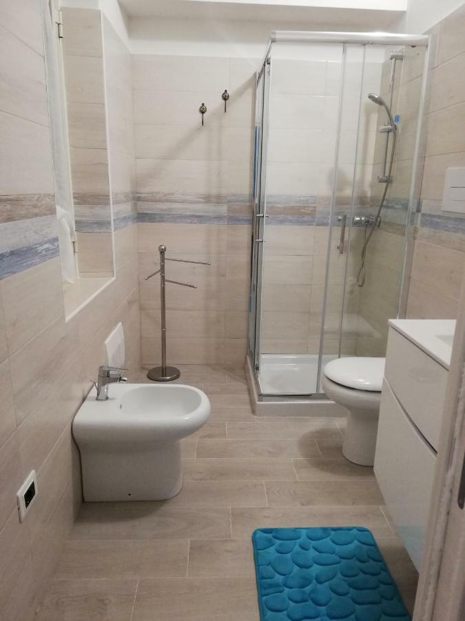 B&B La Collina Dei Poeti Καταντζάρο Εξωτερικό φωτογραφία